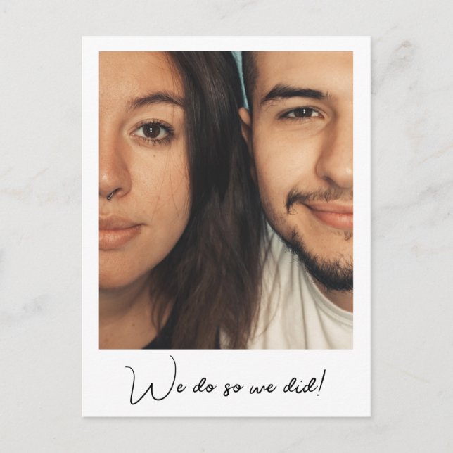 Meddelande om minimal Anpassningsbar av skript som (Framsida)