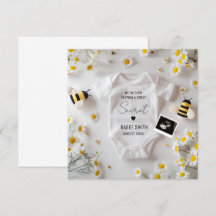 Meddelande om minimal Gravid av bin