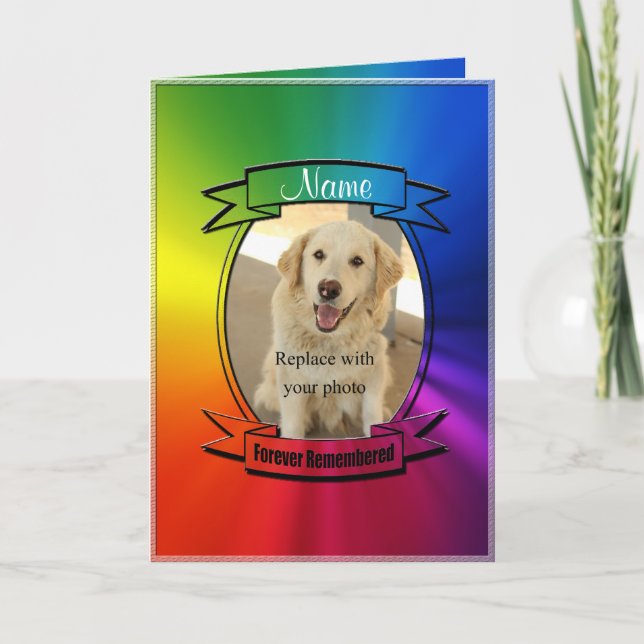 Meddelande om minnesanteckning för anpassningsbar  (Framsida)