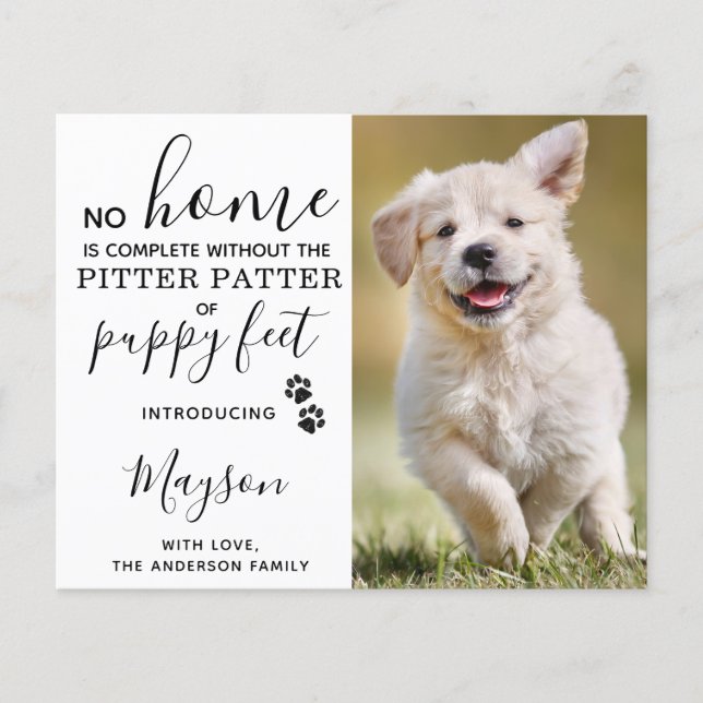 Meddelande om ny marionettdockning för budgeterat  (Framsida)