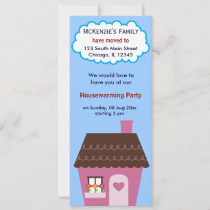 Meddelande om öppet hus