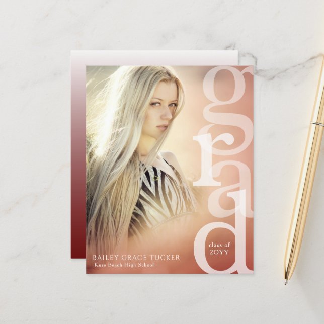 Meddelande om övertäckningsbudget för Röda Student (Fram/Back In Situ)