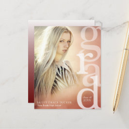 Meddelande om övertäckningsbudget för Röda Student