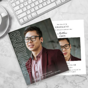 Meddelande om Roligt för två foto Student V2