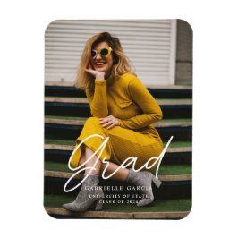 Meddelande om rubrik Studenten Magnet