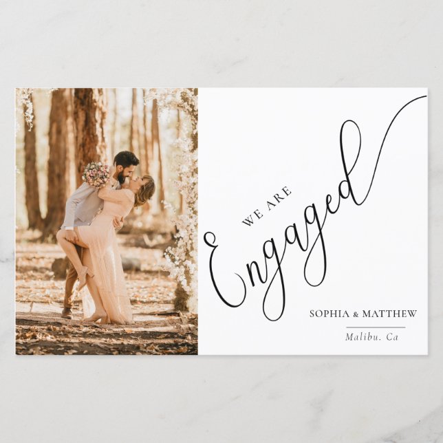 Meddelande om skriptFörlovning (Framsida)