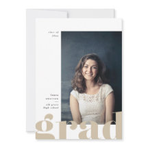 Meddelande om stor fetstil av Studenten