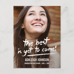 Meddelande om Studenten för trogen linje