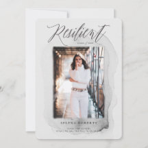 Meddelande om Studenten i motståndsklass