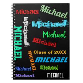 Meddelande om upprepade Anpassningsbar i Namn Anteckningsbok