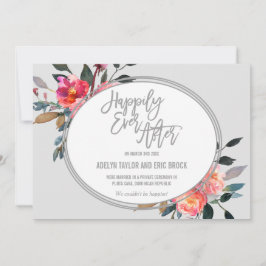 Meddelande om utandning av vinter-blomma