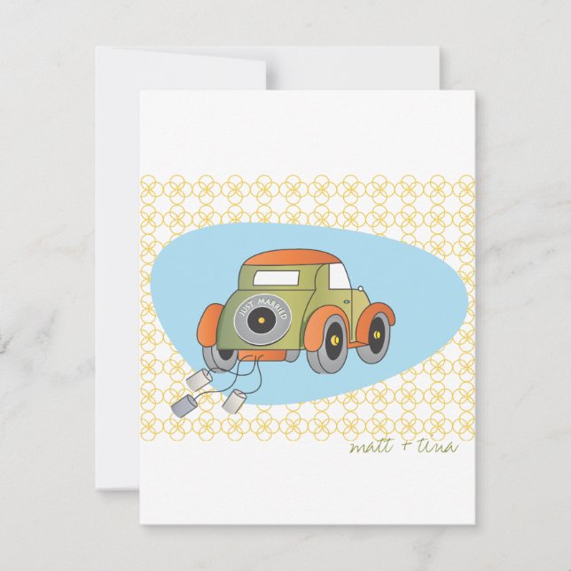 Meddelande om utbyggnad och inbjudan till Firande (Framsida)