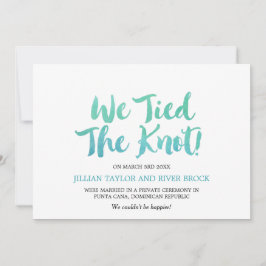 Meddelande om vattenfärgsutbyggnad av kalligrafi