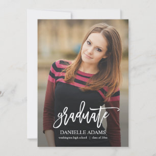 Meddelande om vitpenseln EDITABLE FÄRG Studenten