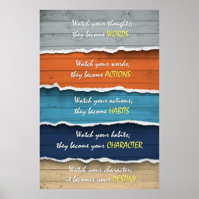 Meddelande till alla Studenter, klass Regler Poste Poster (Framsidan)