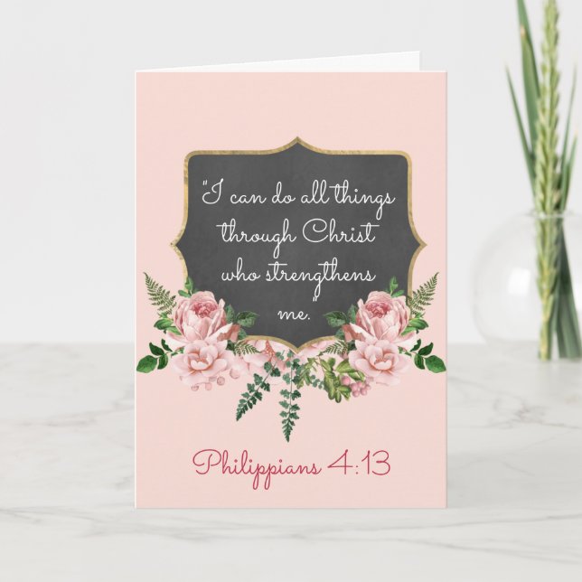 Meddelande till ett barn i ett mappat sjukhuskort (Framsida)