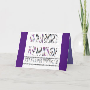 Meddelande till Ingenjör och dem som fixerar sak