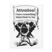 Meddelande till valda Officieller