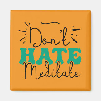Meddelandedesign som inte Hate Magnet