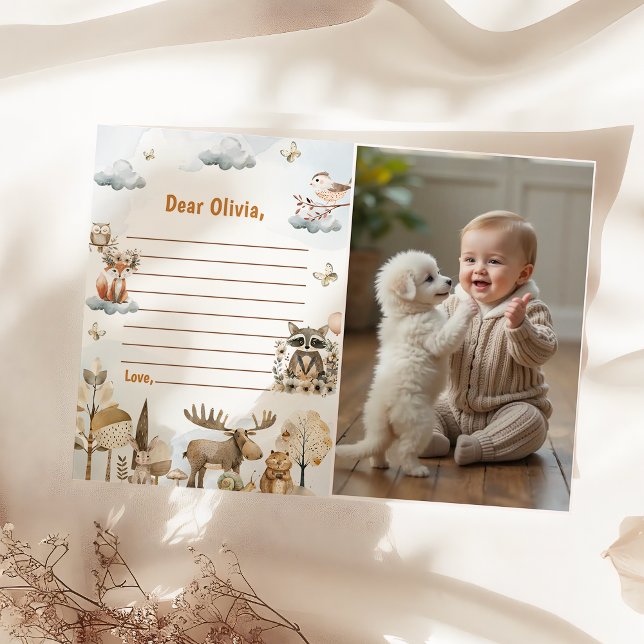 Meddelandekort för skräppost för födelsedagstid inbjudningar (Skapare uppladdad)