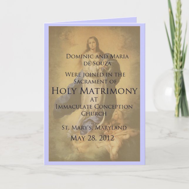 Meddelanden från bröllop (Framsida)