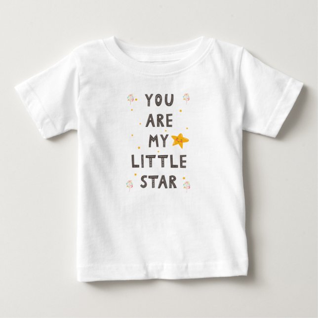 Meddelanden från hörda föräldrar och barn t shirt (Framsida)