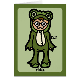 meddelanden från murk.en hälsningskort