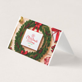 Meddelanden och offerter för inspirationsfamiljen kort