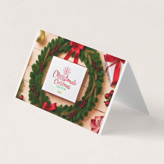 Meddelanden och offerter för inspirationsfamiljen kort