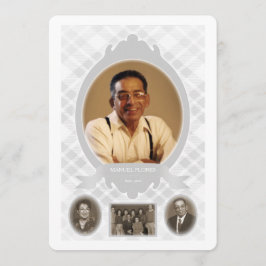 meddelanden om familjefotominnesbilder