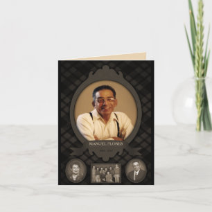 meddelanden om familjefotominnesbilder
