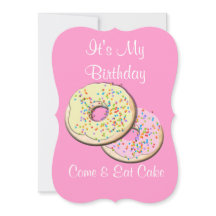 Meddelanden om Födelsedagsfest av Kom och Roligt a