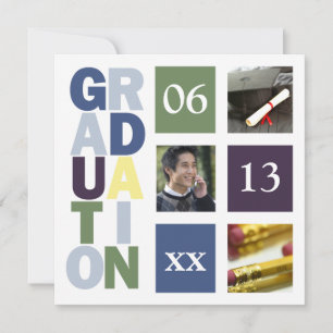 Meddelanden om inbjudan till Photo Studenten
