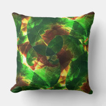 Meddelandeöverlappande texturerat brunt till grönt