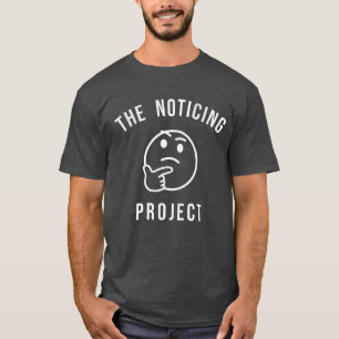 Meddelandeprojektet T Shirt
