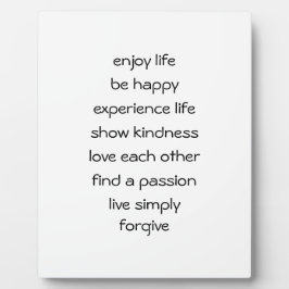 Meddelandeskylten väg i Life Andlig