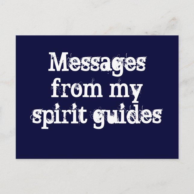 Meddelandevykort Vykort (Framsida)