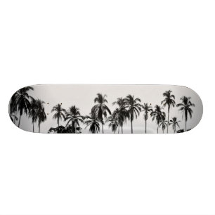 MeddockPhoto_Skateboard_Places Skateboard Bräda 20,5 Cm