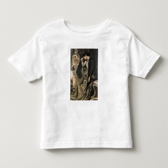 Medea 1873 t-shirt (Framsida)