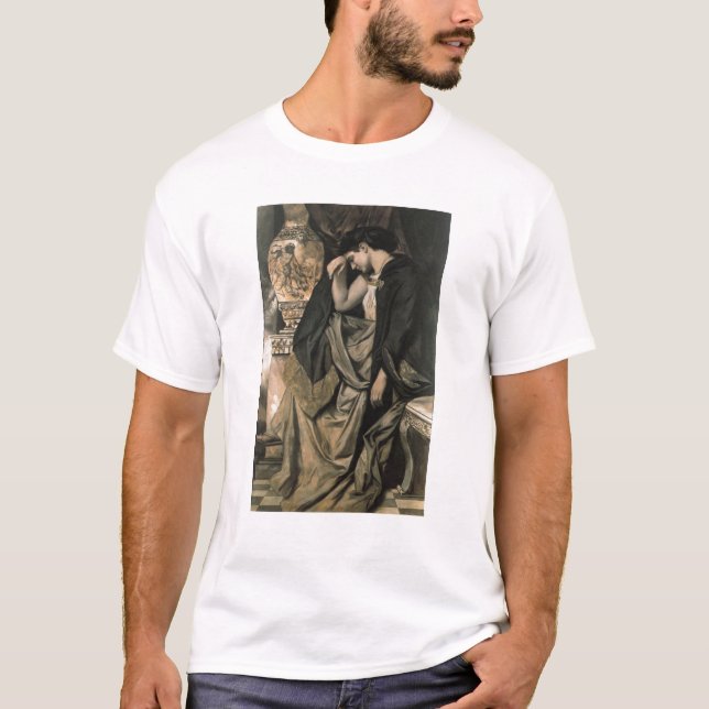Medea 1873 tee (Framsida)