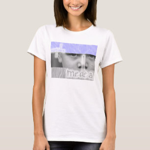 Medea T-tröja Tröja