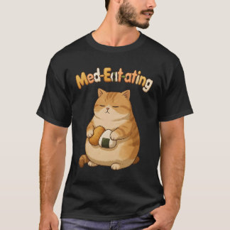MedEatAting T Shirt