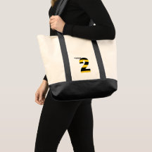 Medel för bin/Medel 2 🐝 Life Älskare Tote Bag