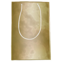 Medel för guldromarmor