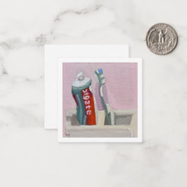 Medel som ska anteckningskort