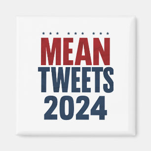 Medel Twitter 2024 Roliga Val Trump Magnet