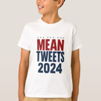 Medel Twitter 2024 Roliga Val Trump 