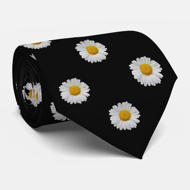 Medeldaisypolkaen pricker tien slips (Rullad)
