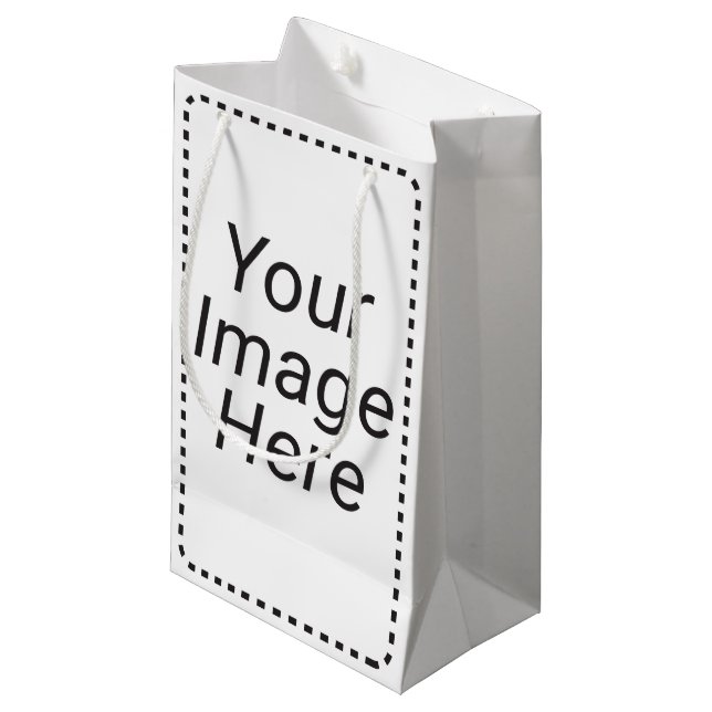 Medelgåvan hänger lös (Framsidan Vinklad)