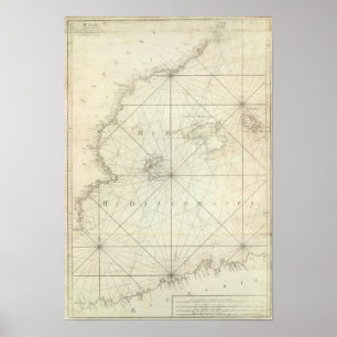 Medelhavet 6 poster
